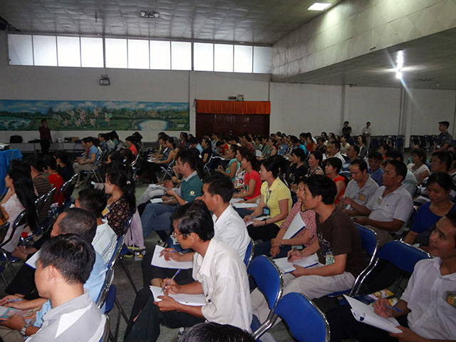 Kỹ năng thực hiện công việc hiệu quả - PouChen (28.06 & 05,12.07)